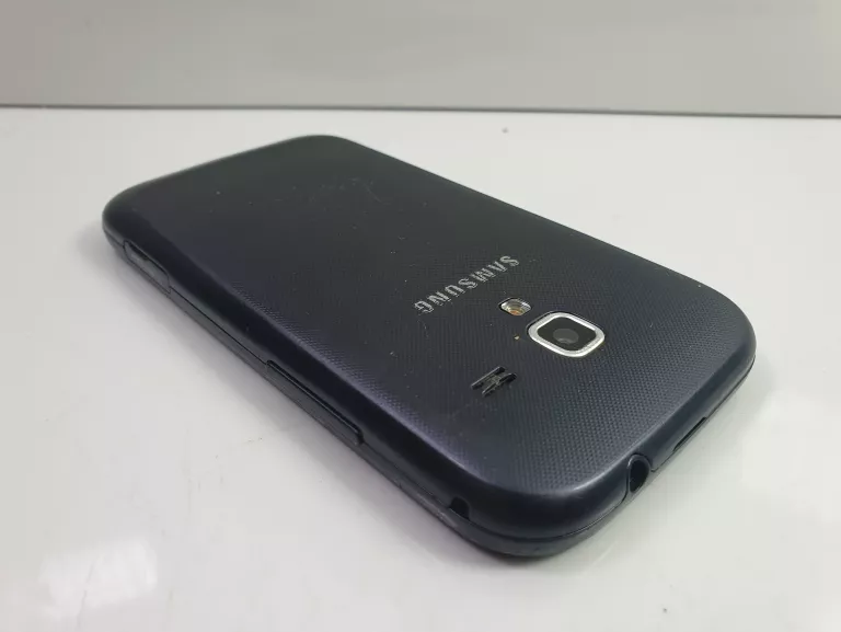 TELEFON SMARTFON SAMSUNG GALAXY ACE 2 512 MB / 4 GB 3G CZARNY