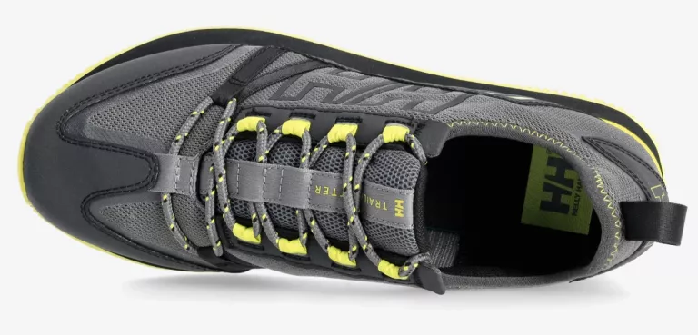 BUTY HELLY HANSEN R.44 TRAILCUTTER EVO