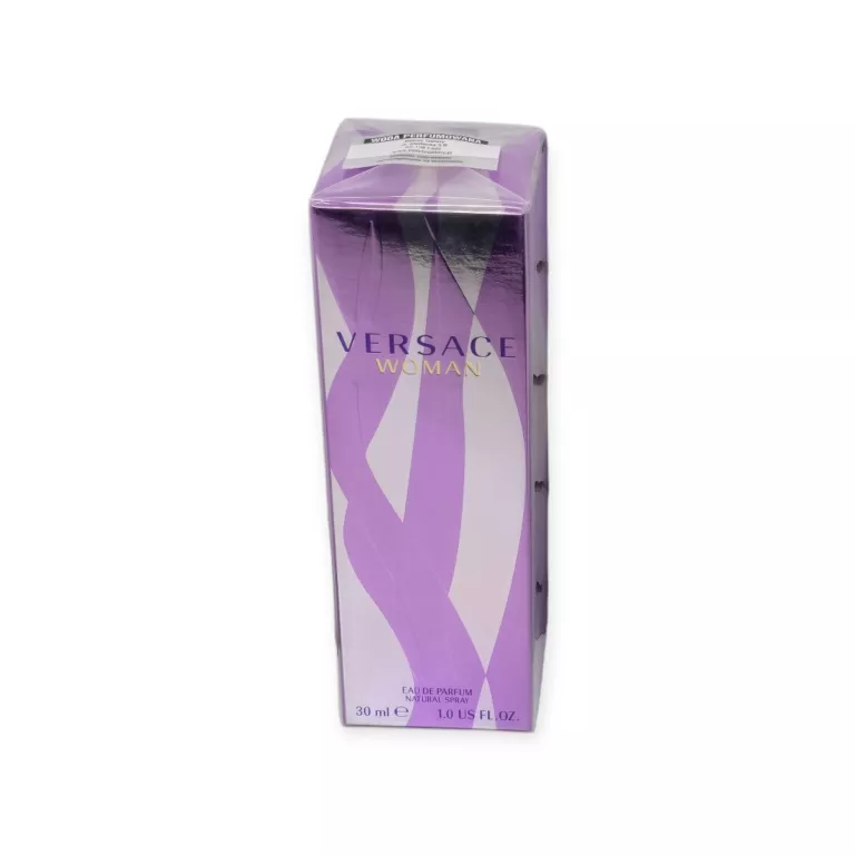 VERSACE WOMAN EDP 30 ML
