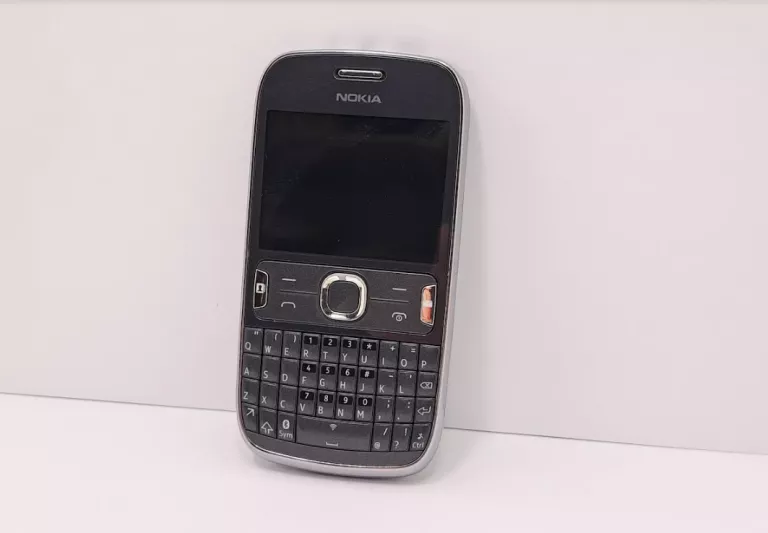 TELEFON NOKIA 302 BL-5J IMEI:358629040085486