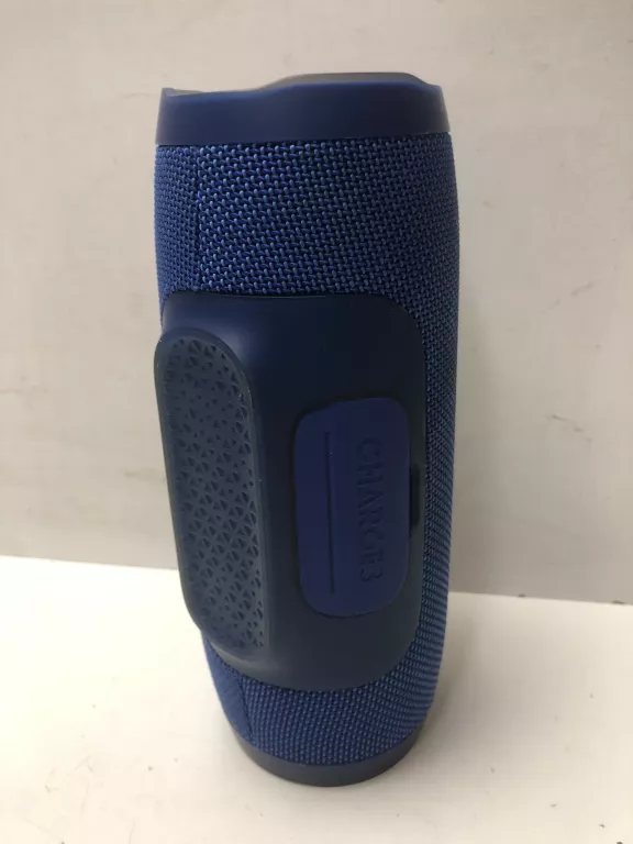 GŁOŚNIK BLUETOOTH JBL CHARGE 3