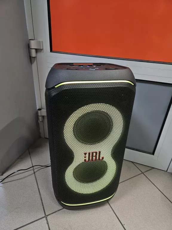 GŁOŚNIK JBL PARTYBOX STAGE 320 GWARANCJA
