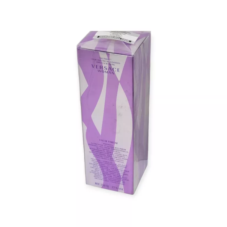 VERSACE WOMAN EDP 30 ML