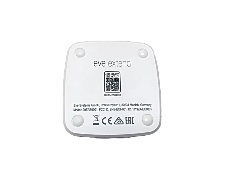 EVE EXTEND WZMACNIACZ ZASIĘGU BLUETOOTH