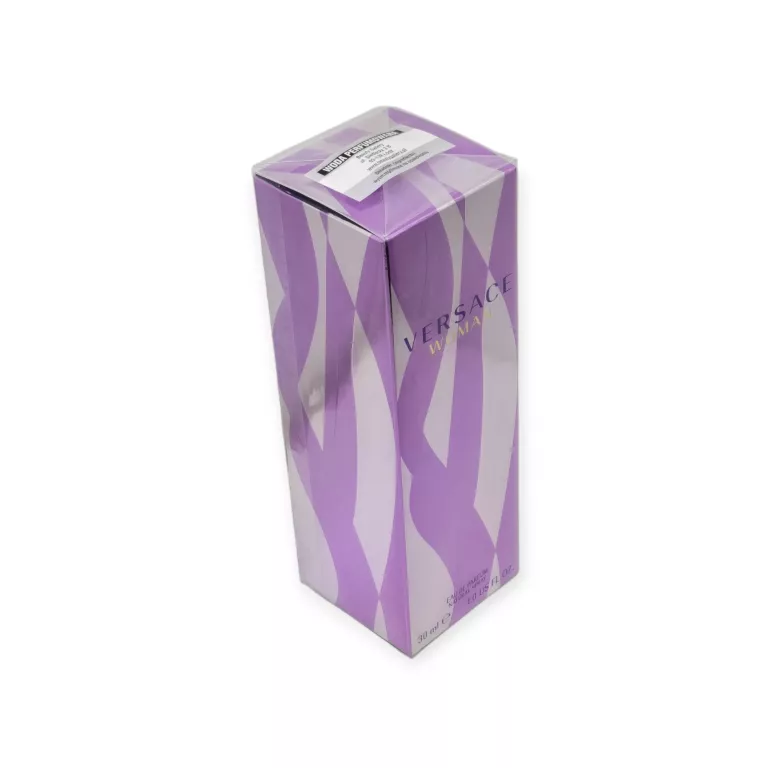 VERSACE WOMAN EDP 30 ML