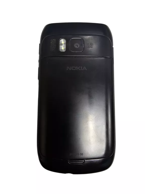 TELEFON NOKIA E6-00