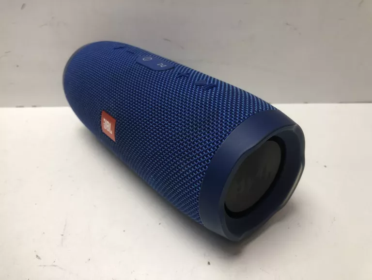 GŁOŚNIK BLUETOOTH JBL CHARGE 3