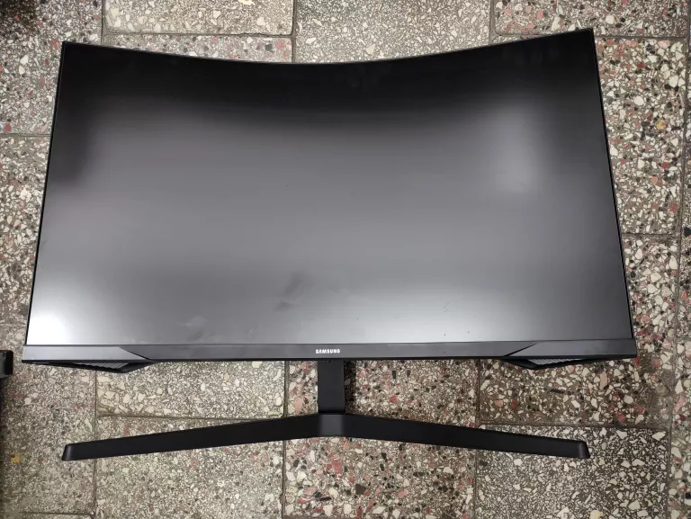 MONITOR SAMSUNG ODYSSEY G5 32 CALE KARTON FAKTURA