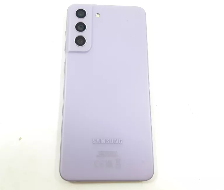 TELEFON SAMSUNG GALAXY S21 FE 5G PUDEŁKO