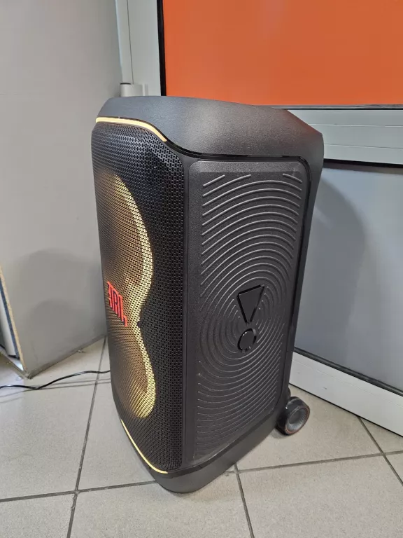 GŁOŚNIK JBL PARTYBOX STAGE 320 GWARANCJA