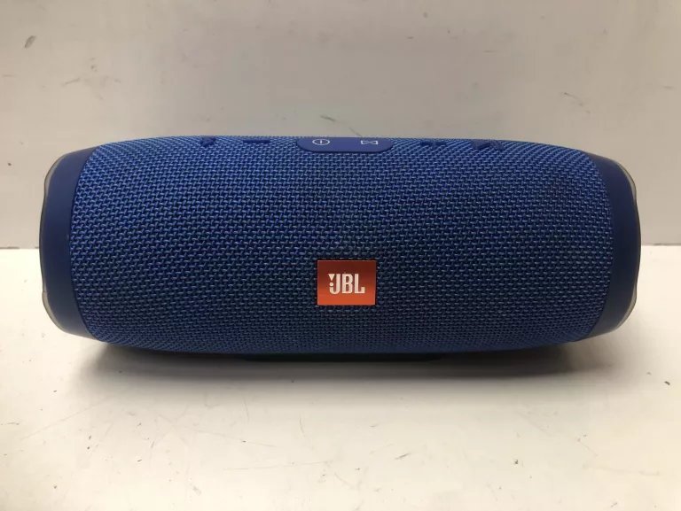 GŁOŚNIK BLUETOOTH JBL CHARGE 3