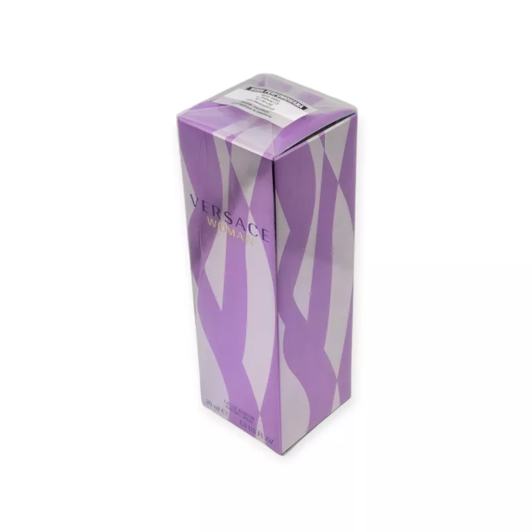 VERSACE WOMAN EDP 30 ML