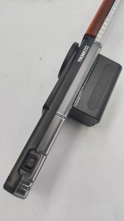 MIECZ LED YONGNUO YN-360 III
