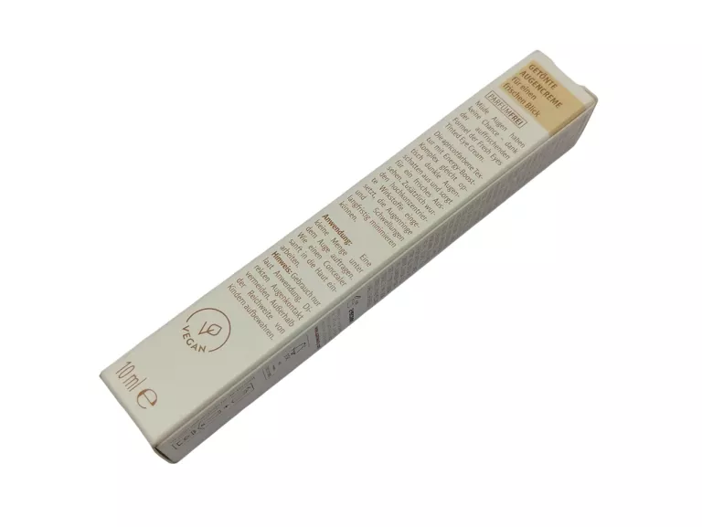 KREM POD OCZY MAGIC CARE FRESH EYES TI. EYE CREAM 10ML