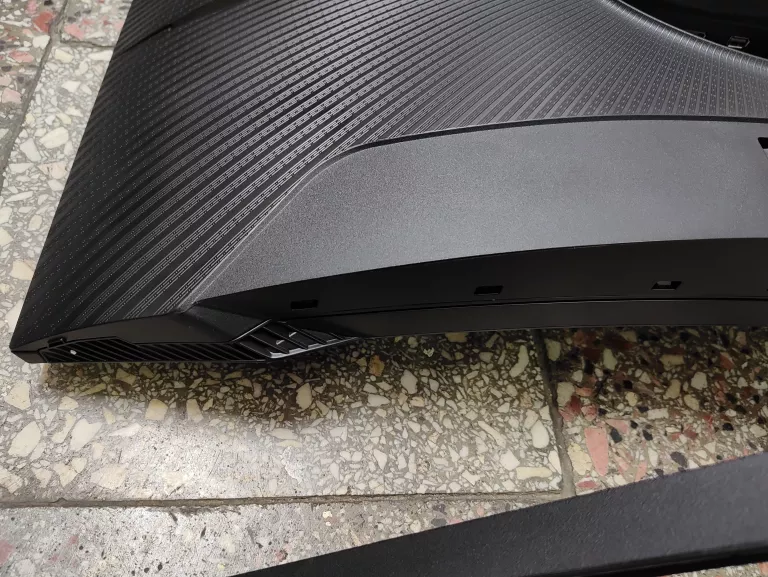 MONITOR SAMSUNG ODYSSEY G5 32 CALE KARTON FAKTURA