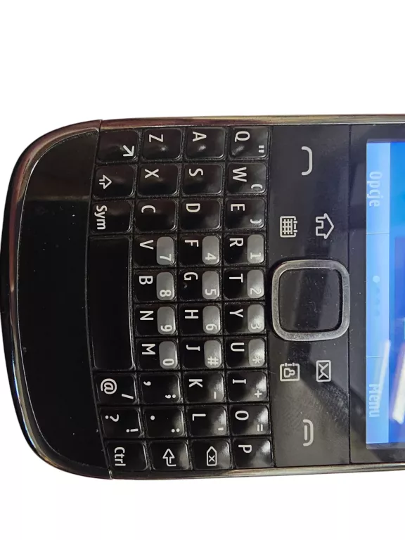 TELEFON NOKIA E6-00