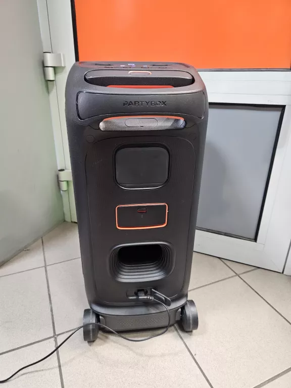 GŁOŚNIK JBL PARTYBOX STAGE 320 GWARANCJA