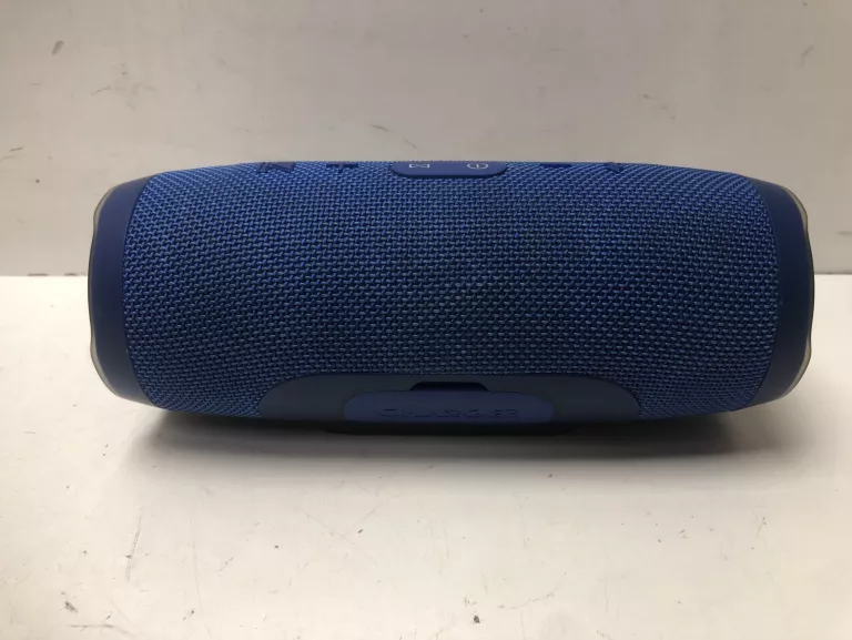 GŁOŚNIK BLUETOOTH JBL CHARGE 3