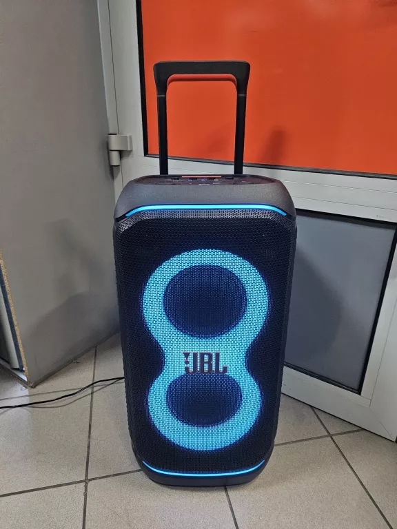 GŁOŚNIK JBL PARTYBOX STAGE 320 GWARANCJA