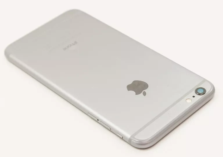 TELEFON APPLE IPHONE 6 PLUS 16GB SPACE GRAY