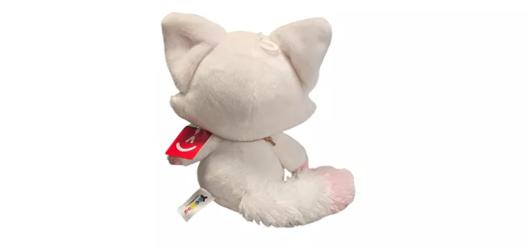 DAFFI YOOHOO PLUSZOWA MASKOTKA LIS LISEK PAMMEE 22 CM