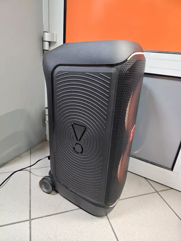 GŁOŚNIK JBL PARTYBOX STAGE 320 GWARANCJA