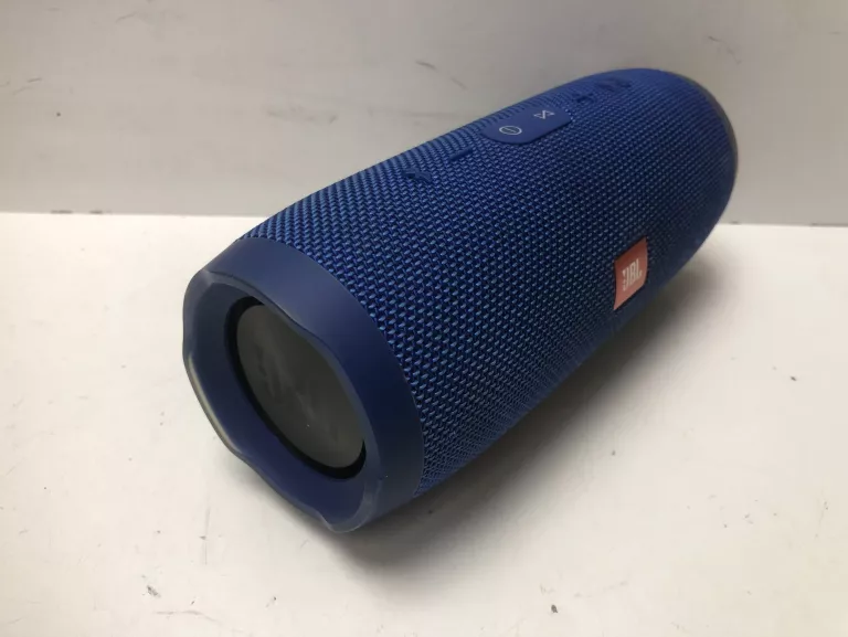 GŁOŚNIK BLUETOOTH JBL CHARGE 3