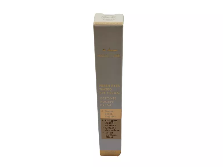 KREM POD OCZY MAGIC CARE FRESH EYES TI. EYE CREAM 10ML