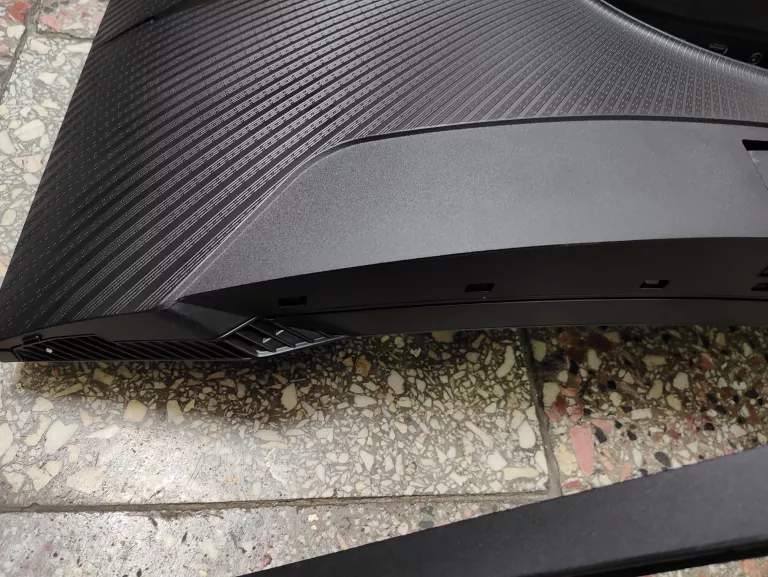 MONITOR SAMSUNG ODYSSEY G5 32 CALE KARTON FAKTURA