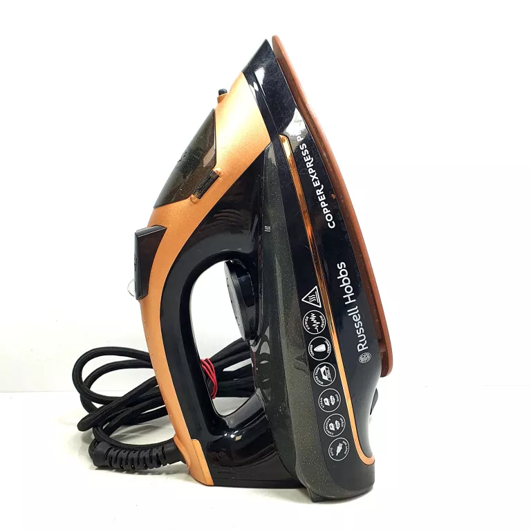 ŻELAZKO RUSSELL HOBBS COPPER EXPRESS 23986-56