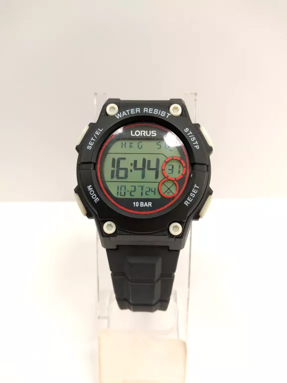 ZEGAREK LORUS Z010-X007