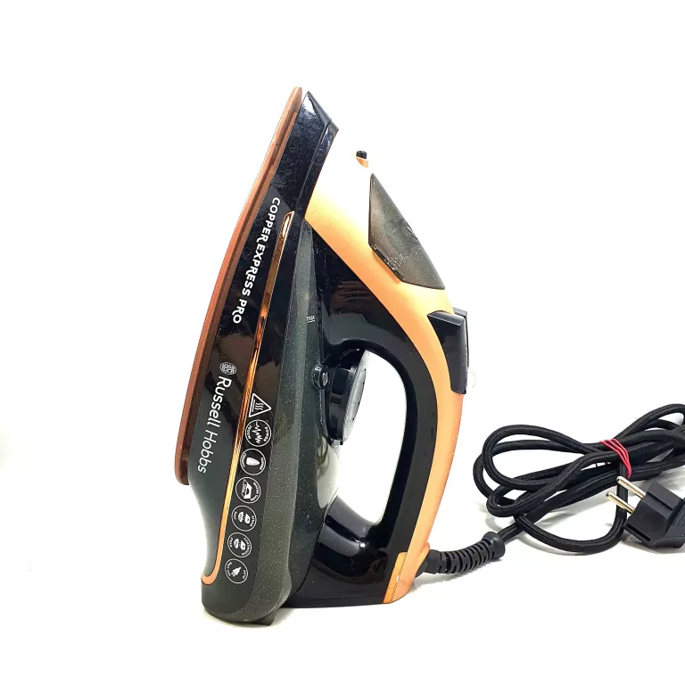 ŻELAZKO RUSSELL HOBBS COPPER EXPRESS 23986-56