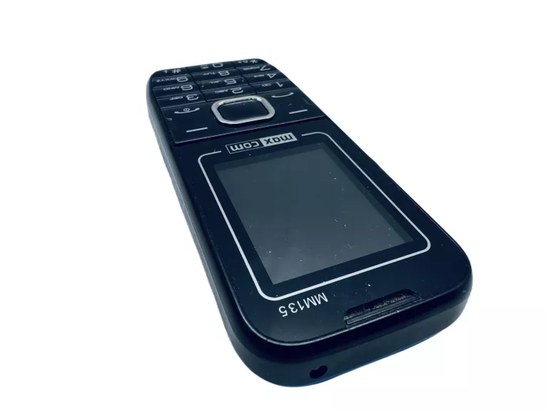 TELEFON MAXCOM MM135 SAM