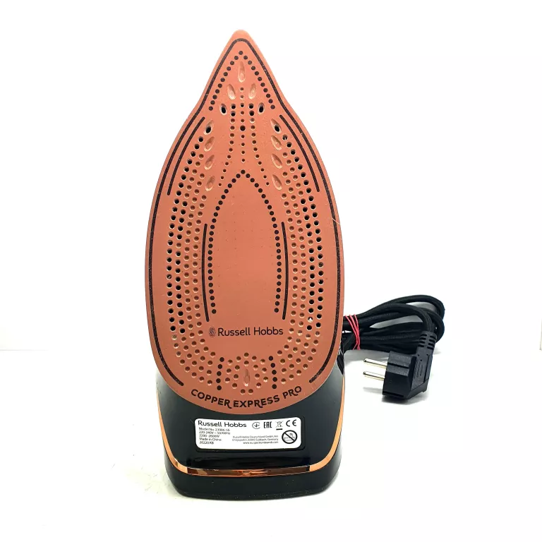 ŻELAZKO RUSSELL HOBBS COPPER EXPRESS 23986-56