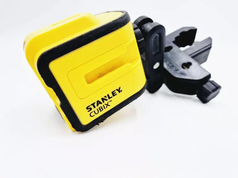 LASER KRZYŻOWY STANLEY CUBIX STHT77340