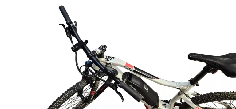 ROWER ELEKTRYCZNY HAIBIKE SDURO HARDNINE 2.0