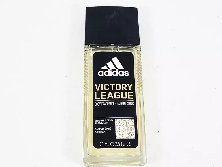 DEZODORANT W SPRAYU ADIDAS VICTORY LEAGUE 75 ML