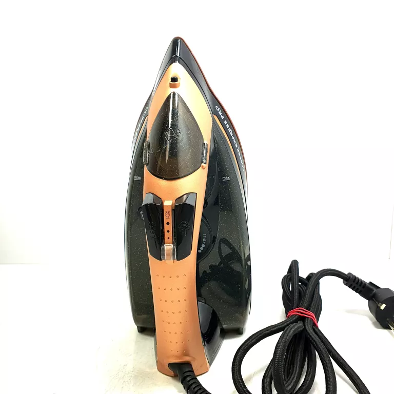 ŻELAZKO RUSSELL HOBBS COPPER EXPRESS 23986-56