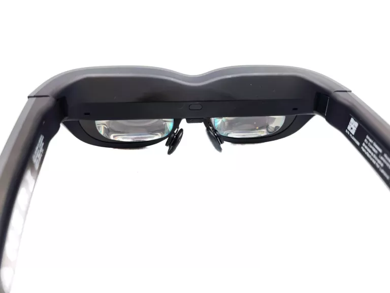 OKULARY LENOVO LEGION GO AR-6561Y