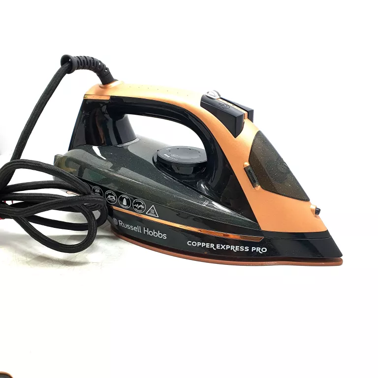 ŻELAZKO RUSSELL HOBBS COPPER EXPRESS 23986-56