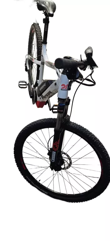 ROWER ELEKTRYCZNY HAIBIKE SDURO HARDNINE 2.0