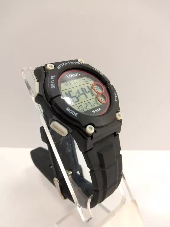 ZEGAREK LORUS Z010-X007