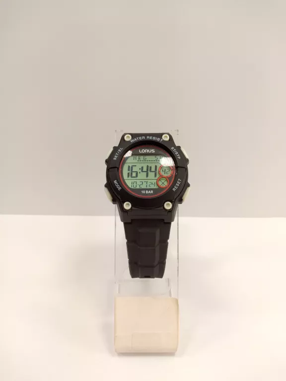 ZEGAREK LORUS Z010-X007
