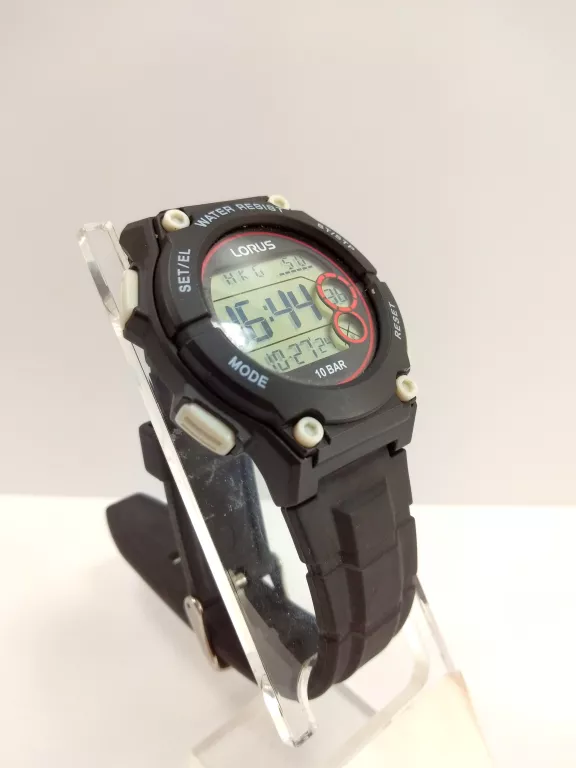 ZEGAREK LORUS Z010-X007