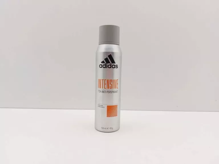 DEZODORANT ADIDAS INTENSIVE 150ML