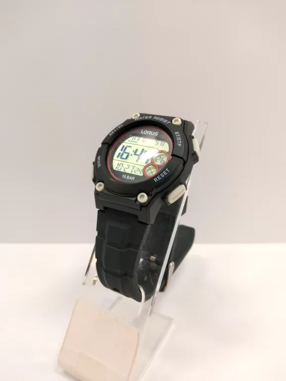 ZEGAREK LORUS Z010-X007