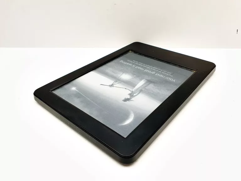 CZYTNIK AMAZON KINDLE 7 4 GB 6 " CZARNY