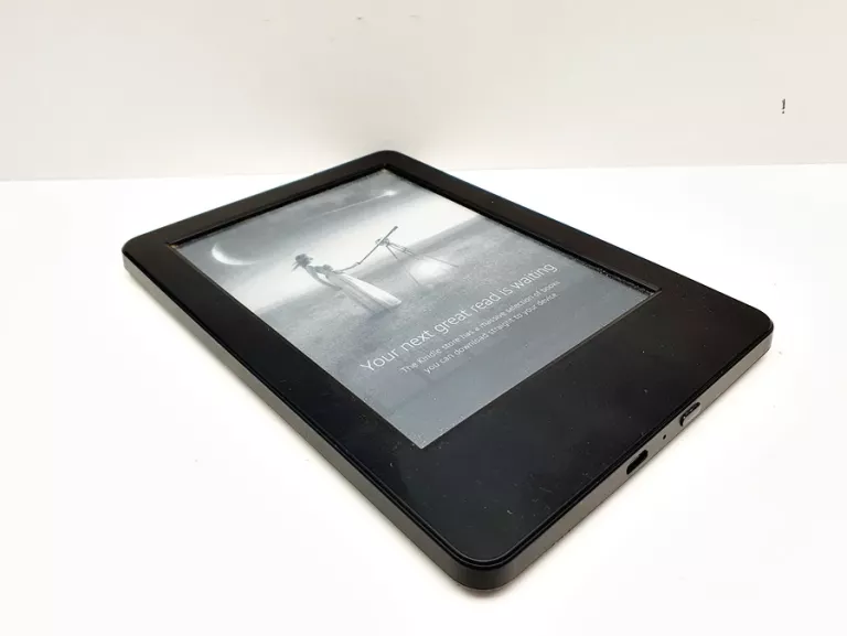 CZYTNIK AMAZON KINDLE 7 4 GB 6 " CZARNY