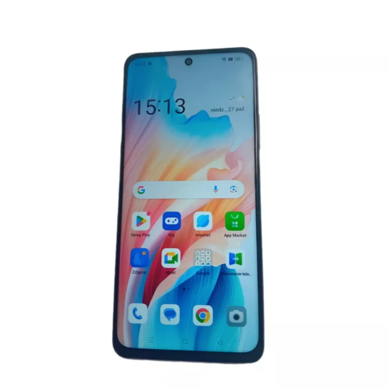 TELEFON OPPO A79 5G