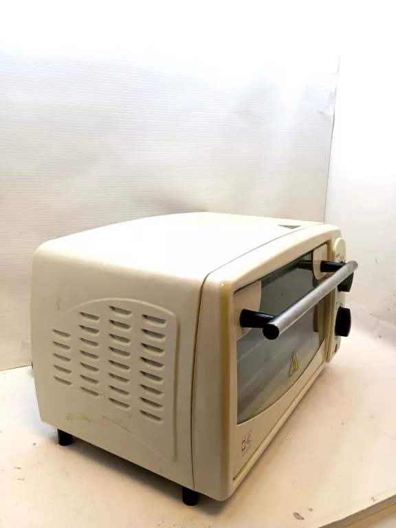 MINI PIEKARNIK KALORIK TY090 W KARTONIE